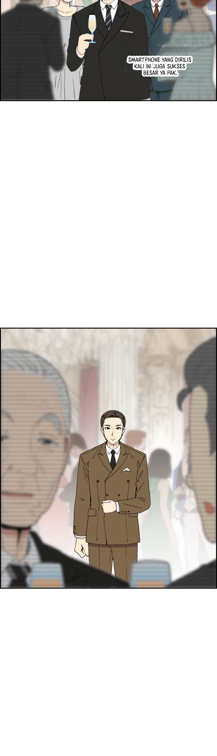 Beethoven Reborn Chapter 45 Gambar 16