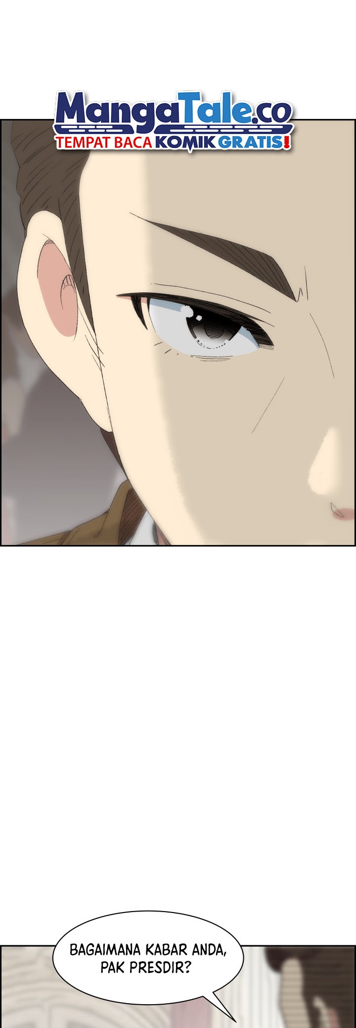 Beethoven Reborn Chapter 45 Gambar 17