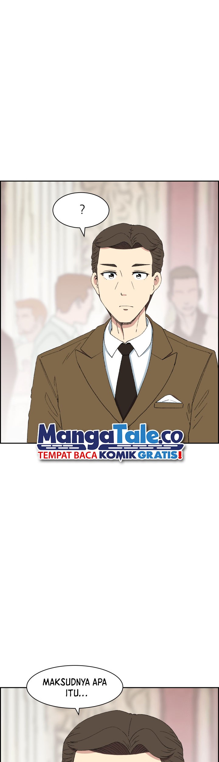 Beethoven Reborn Chapter 45 Gambar 23