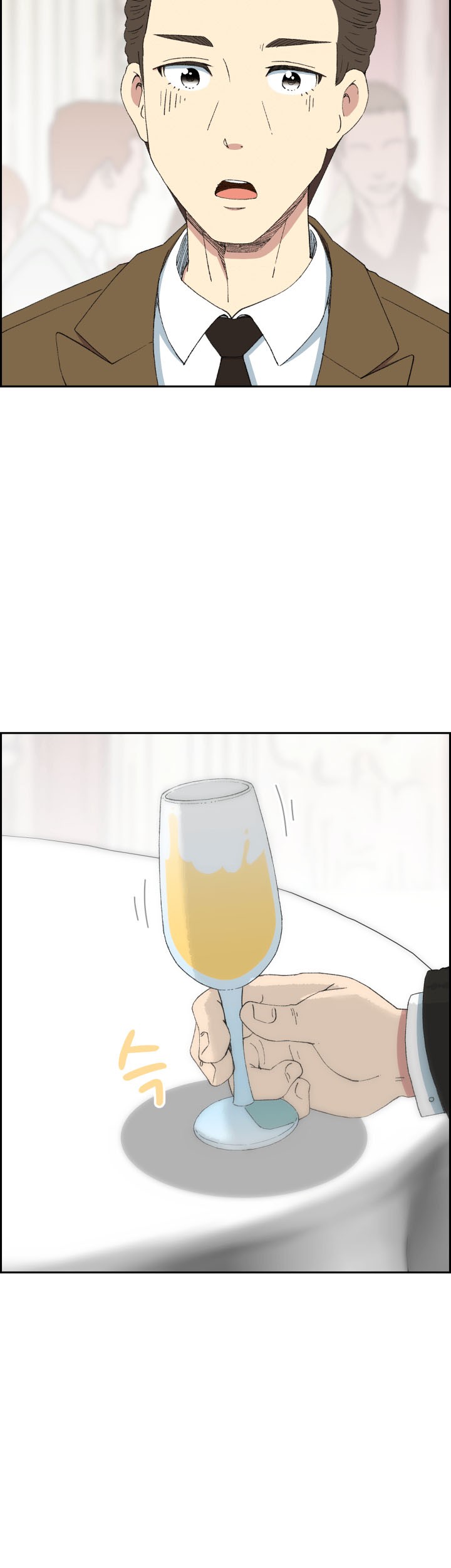 Beethoven Reborn Chapter 45 Gambar 24