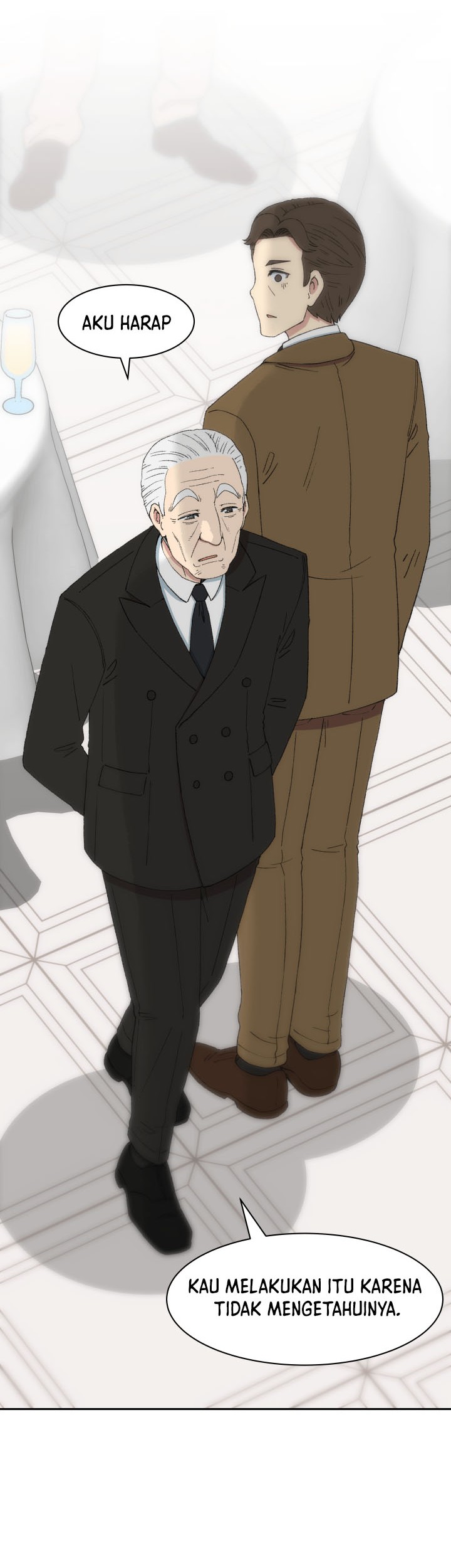 Beethoven Reborn Chapter 45 Gambar 25