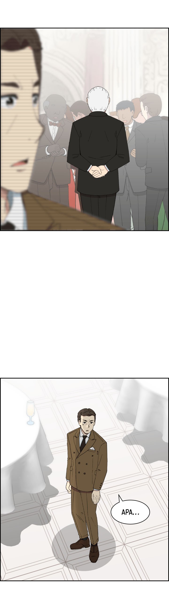 Beethoven Reborn Chapter 45 Gambar 26