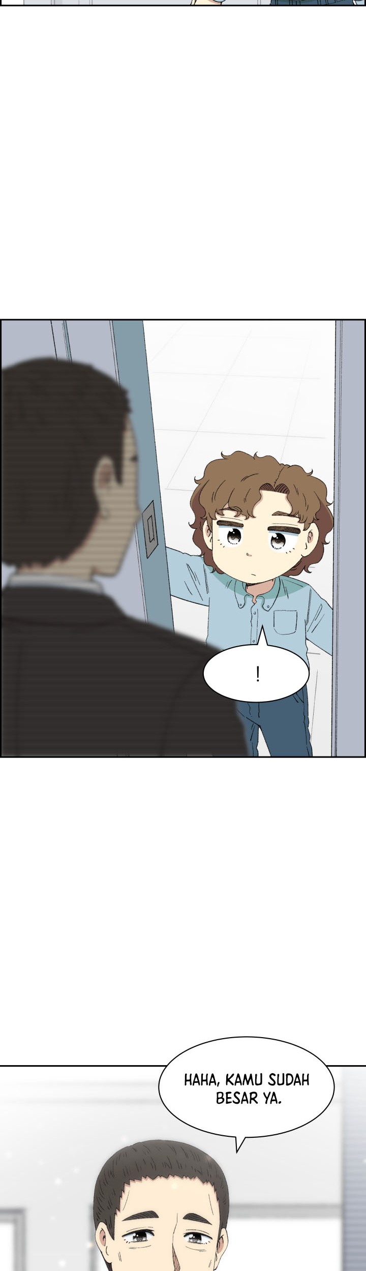 Beethoven Reborn Chapter 45 Gambar 29