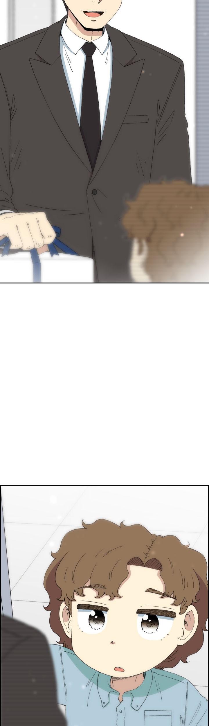 Beethoven Reborn Chapter 45 Gambar 30