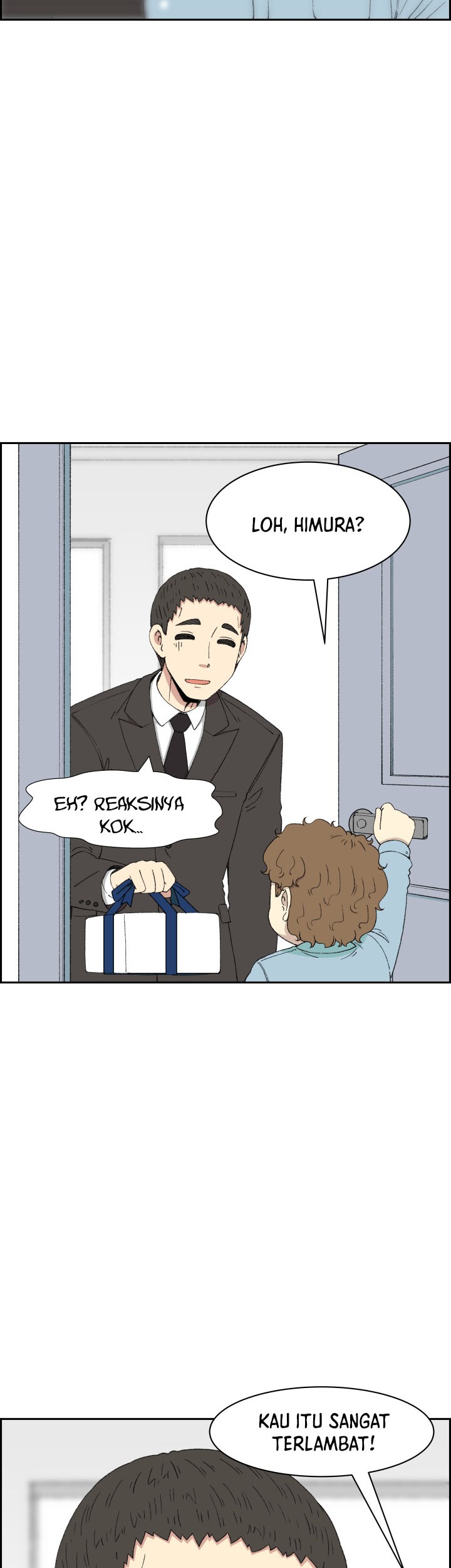 Beethoven Reborn Chapter 45 Gambar 31