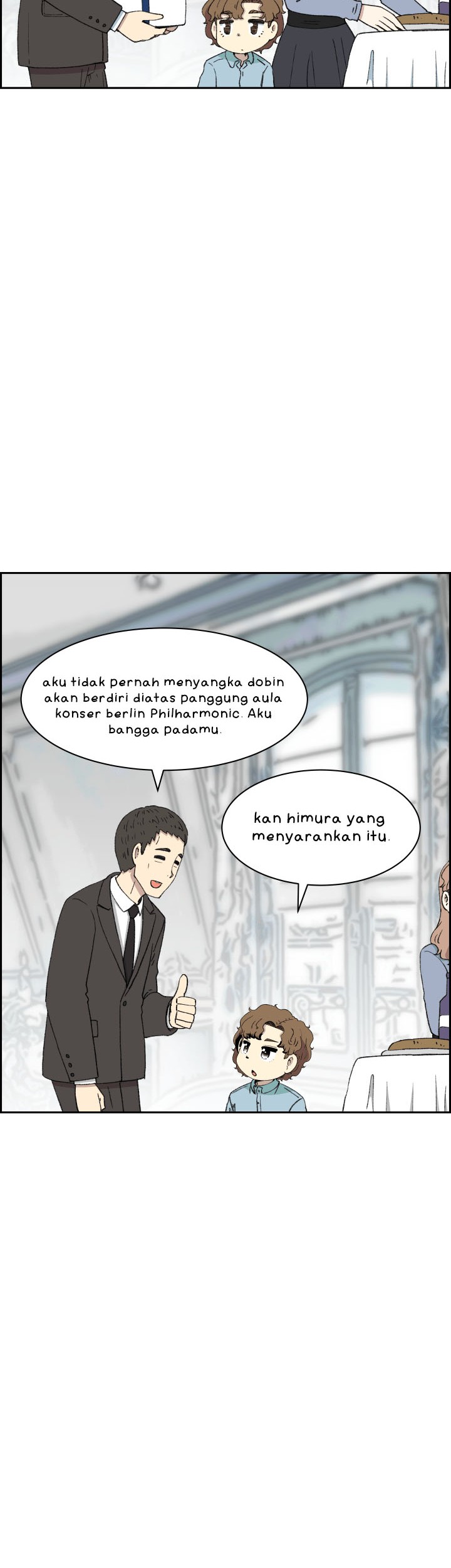 Beethoven Reborn Chapter 45 Gambar 35