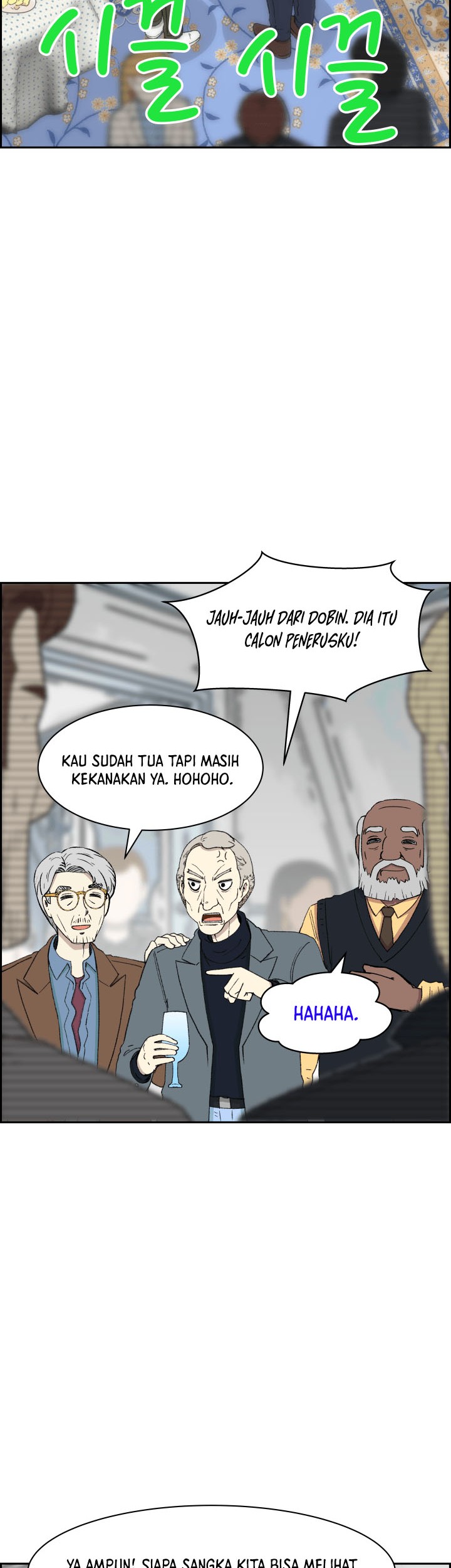 Beethoven Reborn Chapter 45 Gambar 39