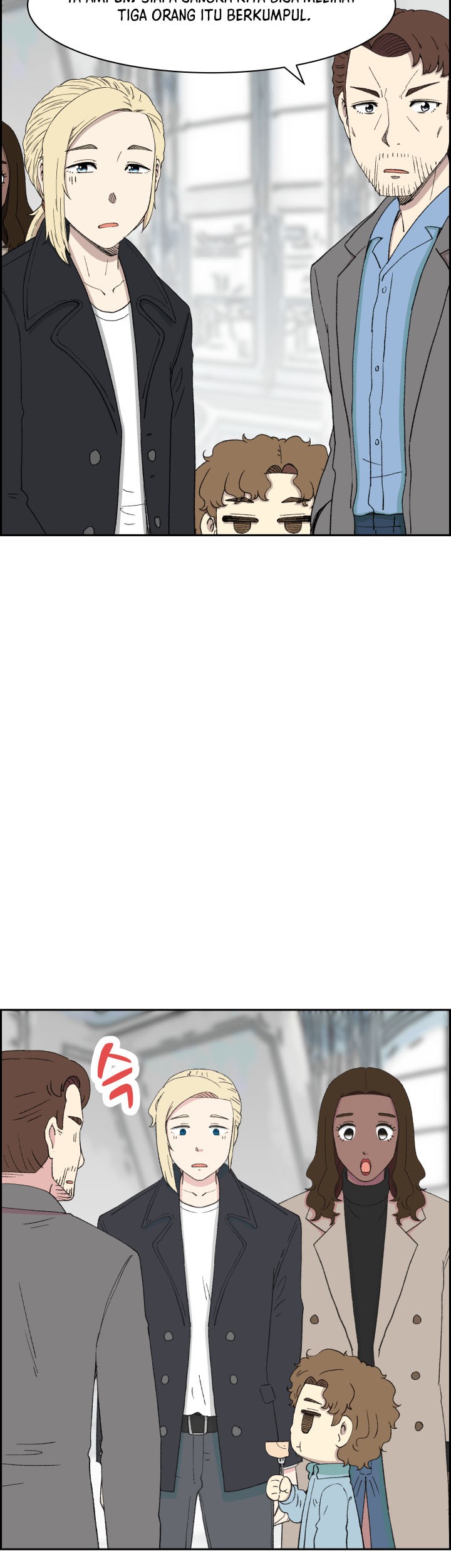 Beethoven Reborn Chapter 45 Gambar 40