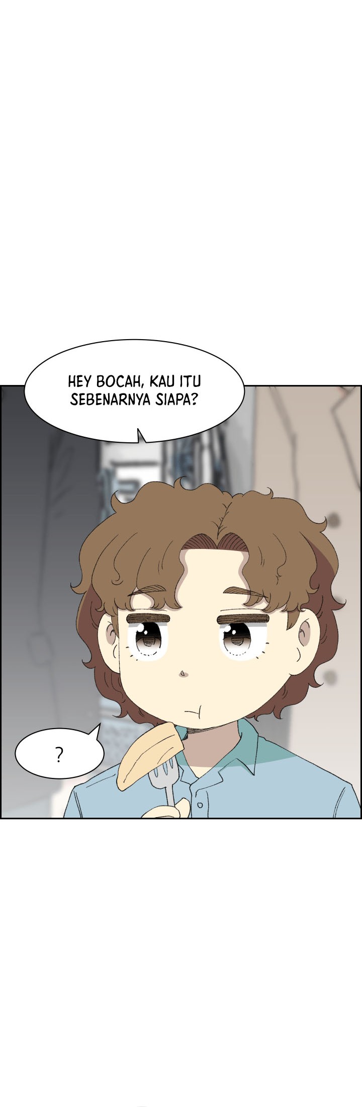 Beethoven Reborn Chapter 45 Gambar 41