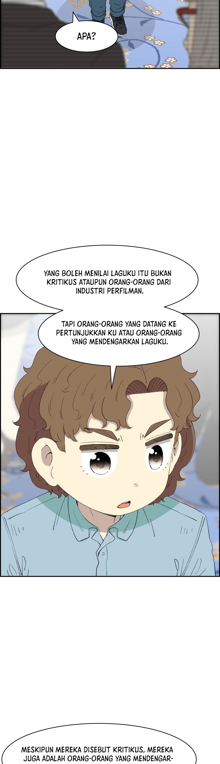 Beethoven Reborn Chapter 45 Gambar 45