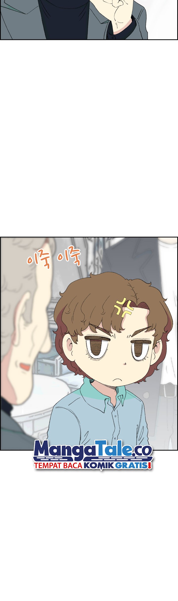 Beethoven Reborn Chapter 45 Gambar 49