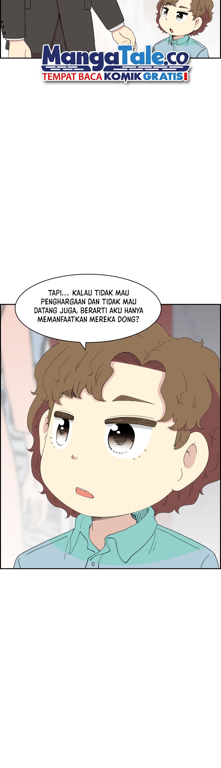 Beethoven Reborn Chapter 45 Gambar 53