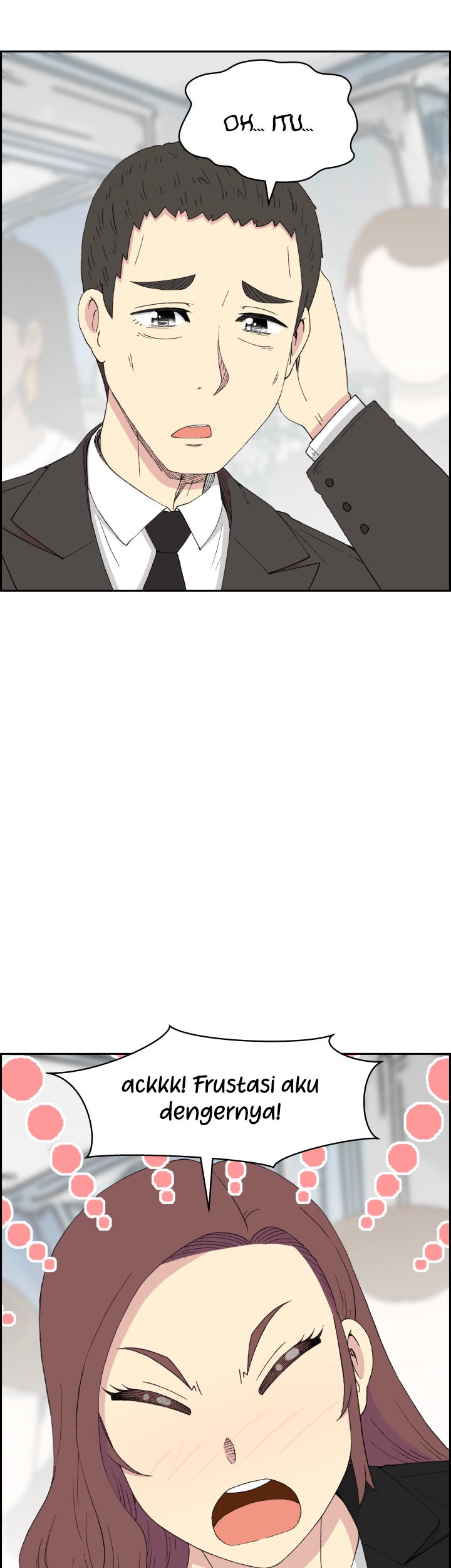 Beethoven Reborn Chapter 45 Gambar 54