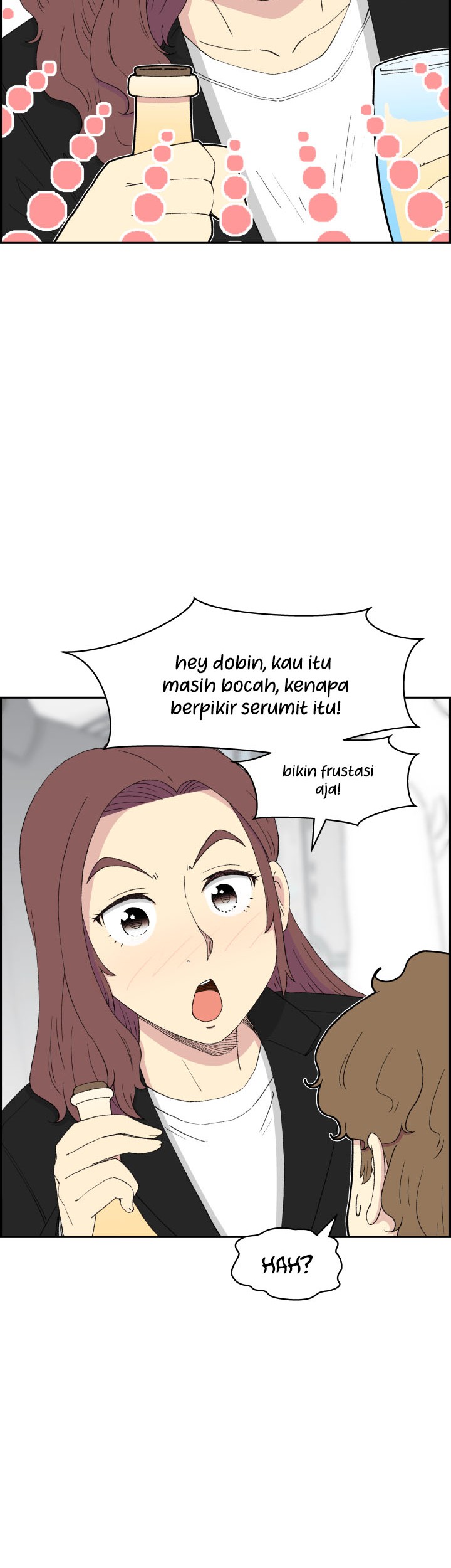 Beethoven Reborn Chapter 45 Gambar 55