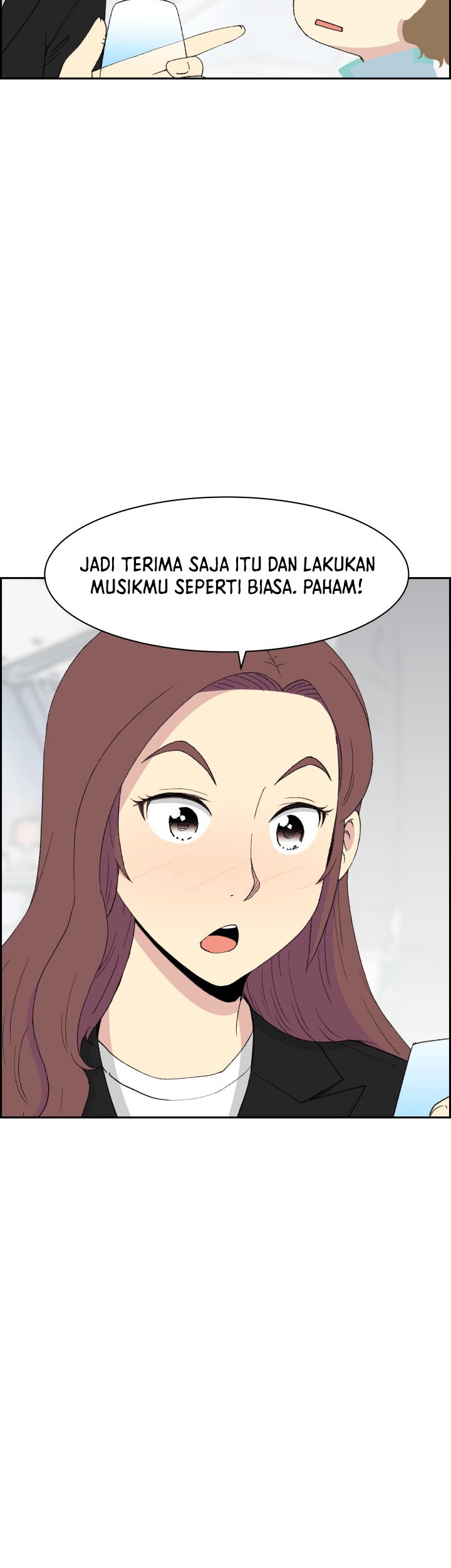 Beethoven Reborn Chapter 45 Gambar 57