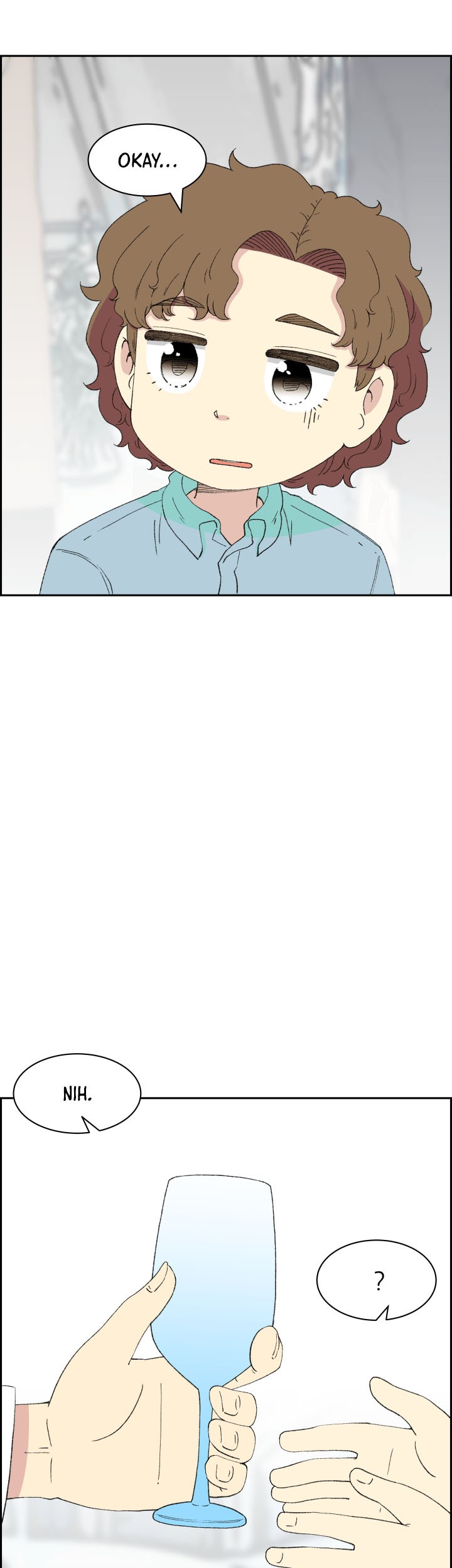 Beethoven Reborn Chapter 45 Gambar 58