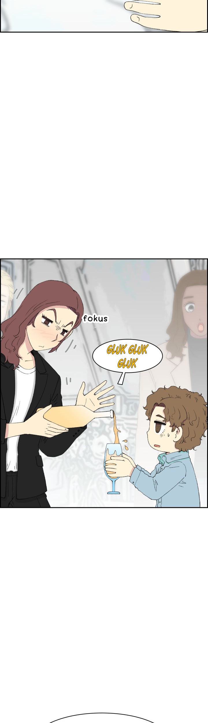 Beethoven Reborn Chapter 45 Gambar 59