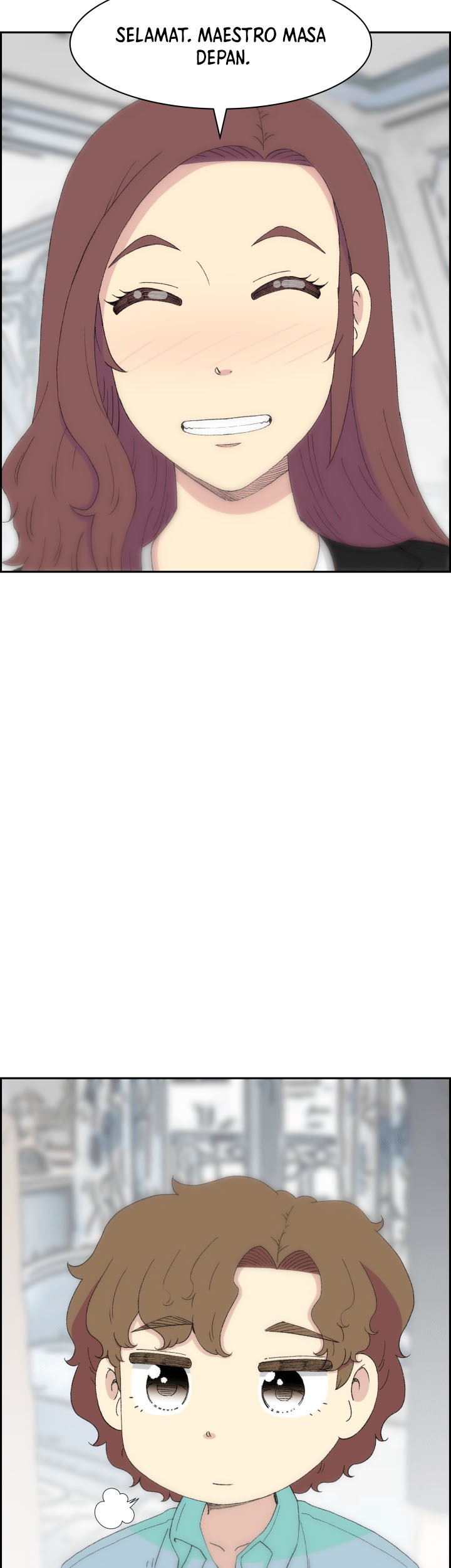 Beethoven Reborn Chapter 45 Gambar 60