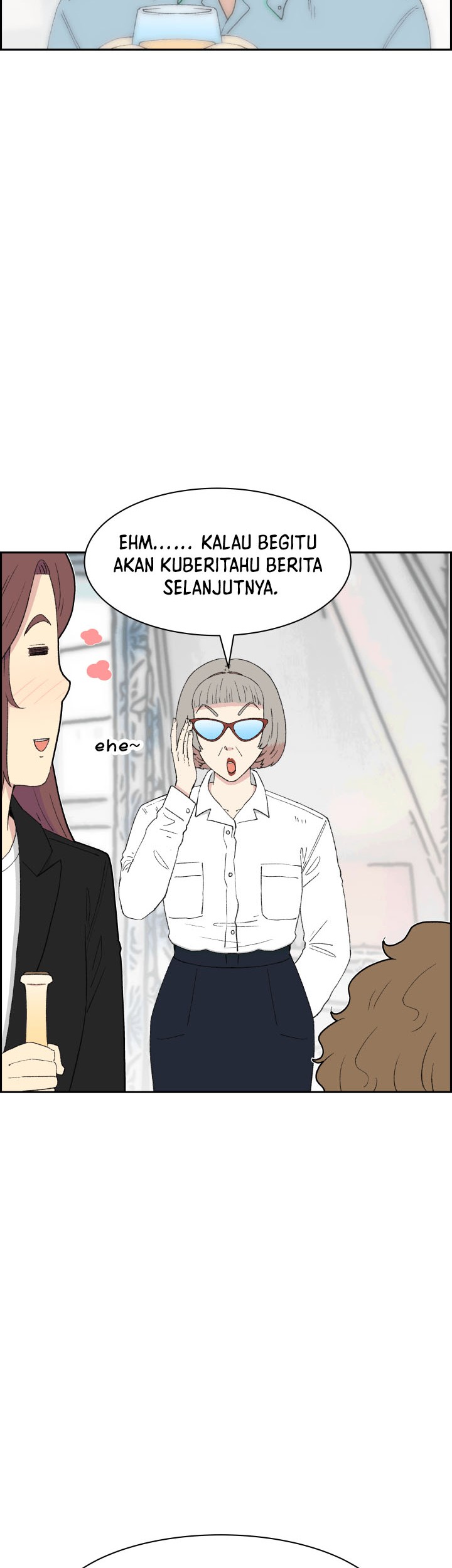 Beethoven Reborn Chapter 45 Gambar 61