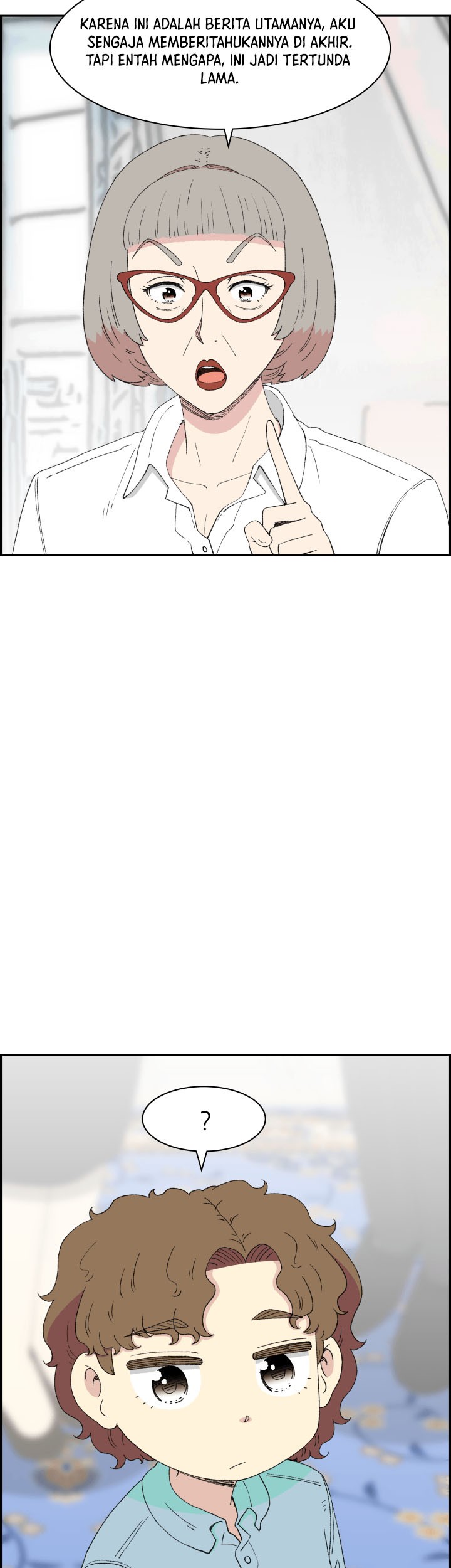 Beethoven Reborn Chapter 45 Gambar 62