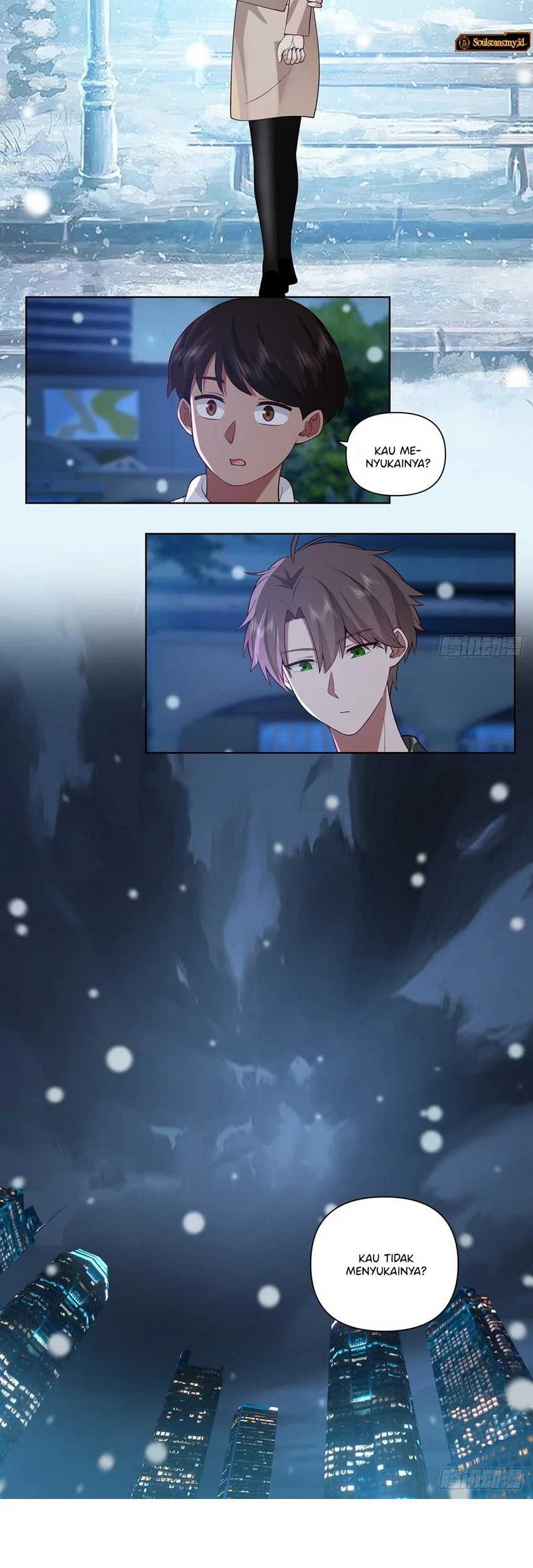 I Really Don’t Want to Be Reborn Chapter 188 Gambar 9