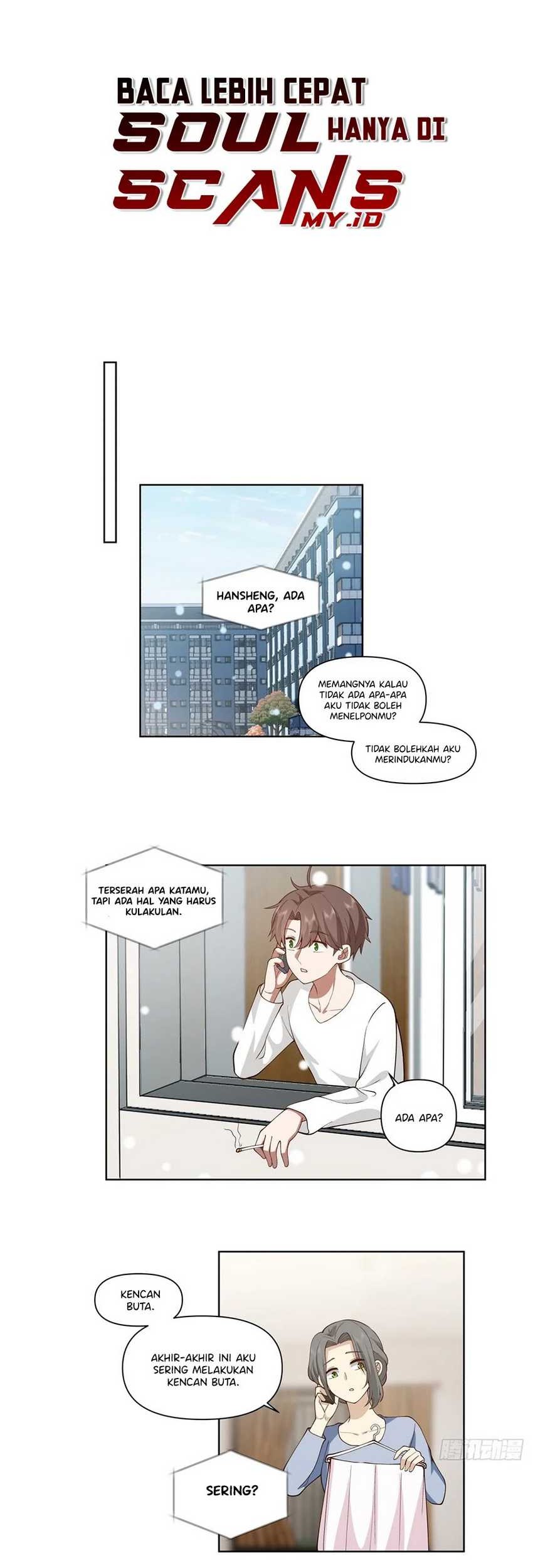 I Really Don’t Want to Be Reborn Chapter 188 Gambar 10