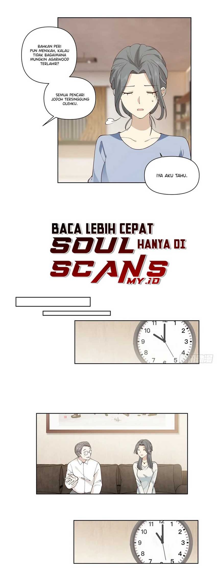 I Really Don’t Want to Be Reborn Chapter 188 Gambar 14