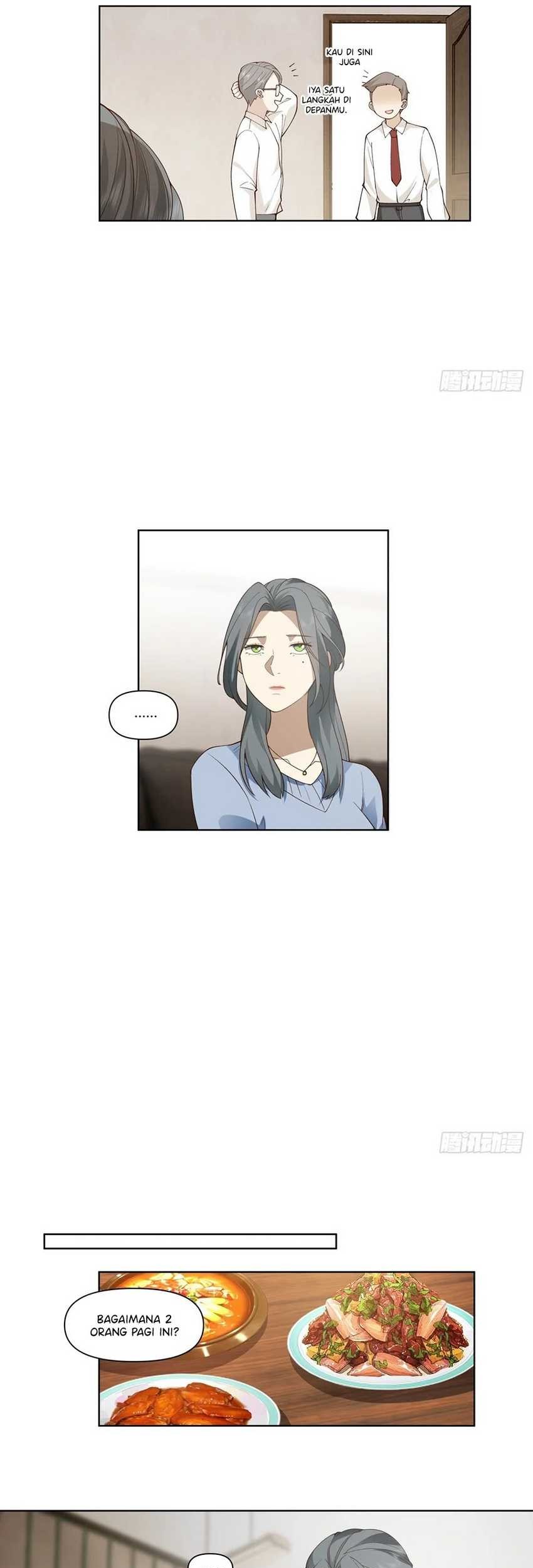 I Really Don’t Want to Be Reborn Chapter 188 Gambar 15