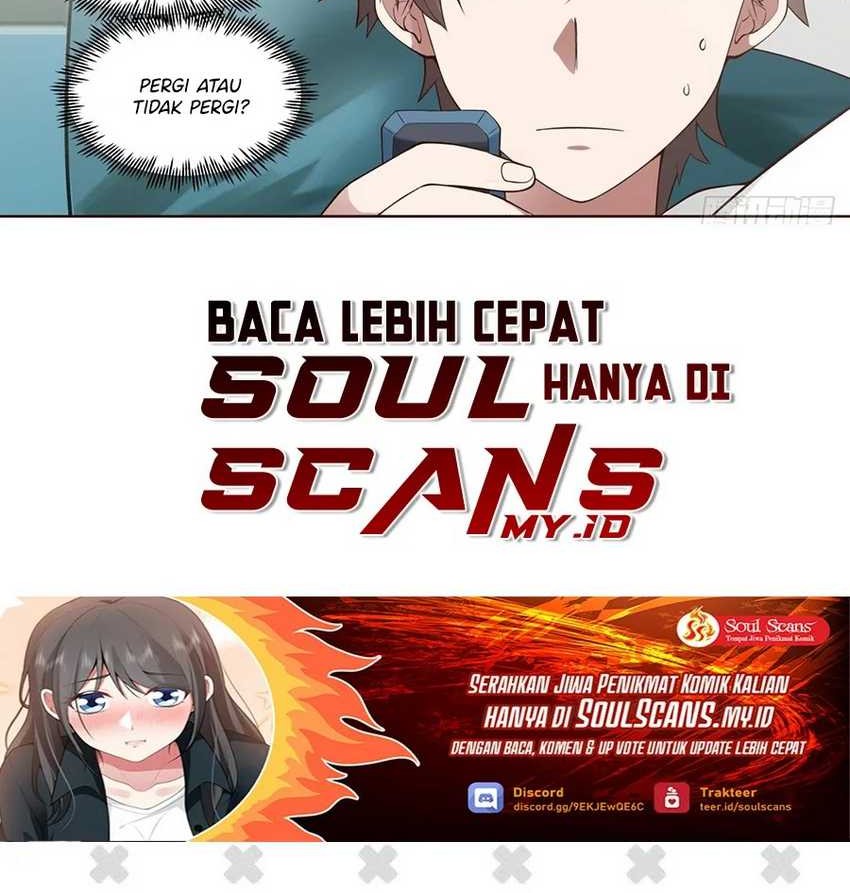 I Really Don’t Want to Be Reborn Chapter 188 Gambar 20