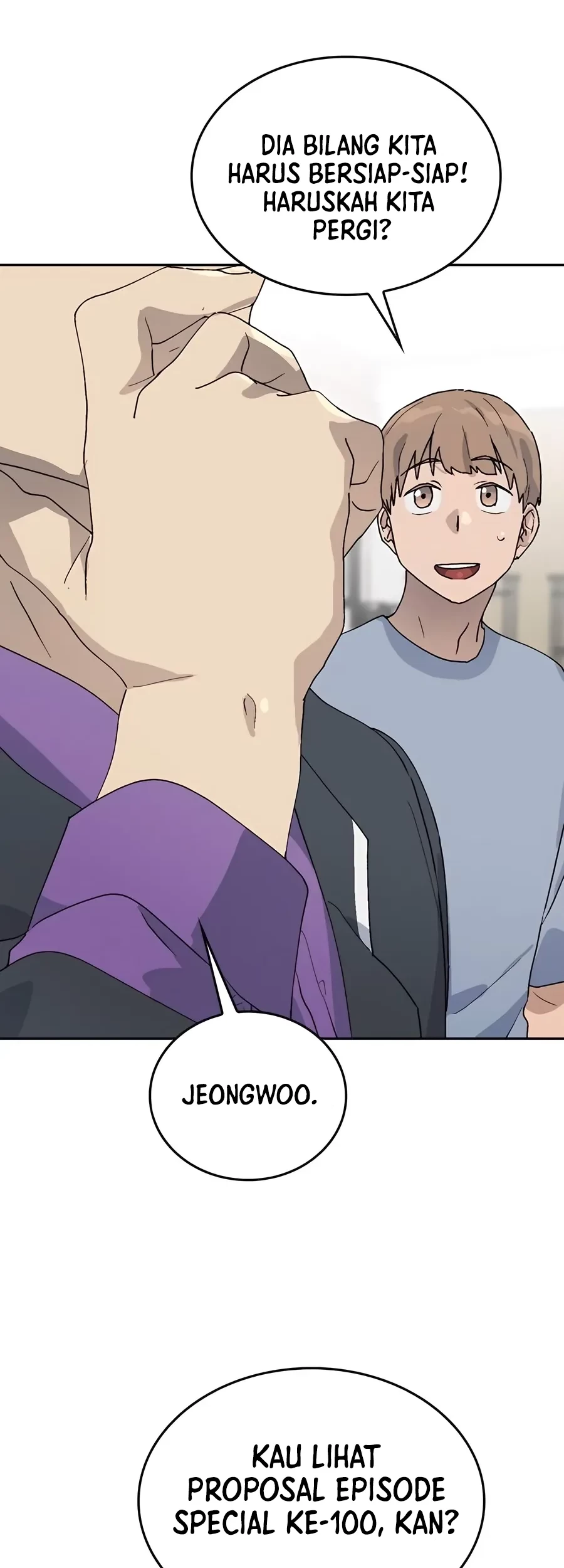 Healing Life Through Camping in Another World Chapter 24 Gambar 77