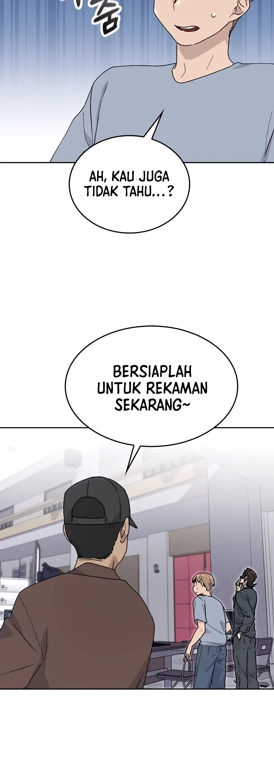 Healing Life Through Camping in Another World Chapter 24 Gambar 76