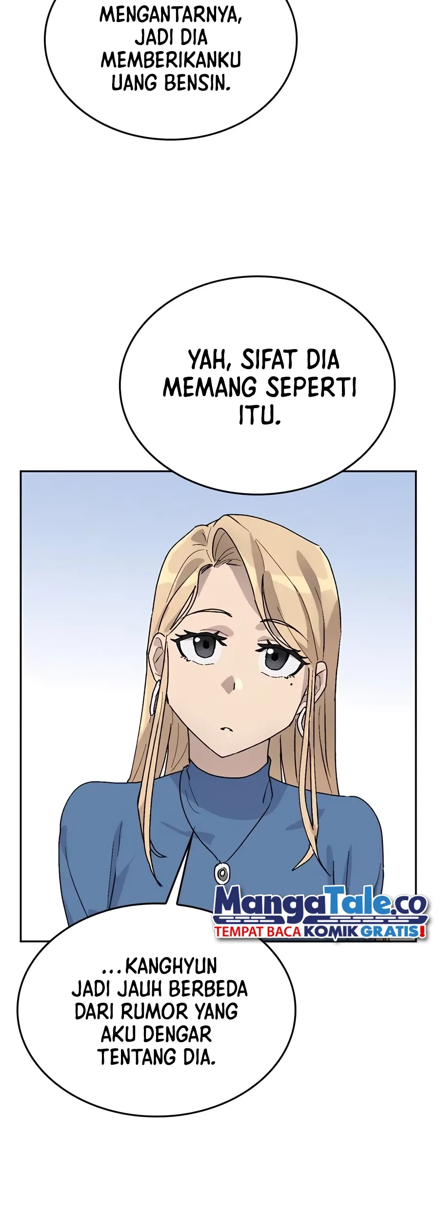 Healing Life Through Camping in Another World Chapter 24 Gambar 55