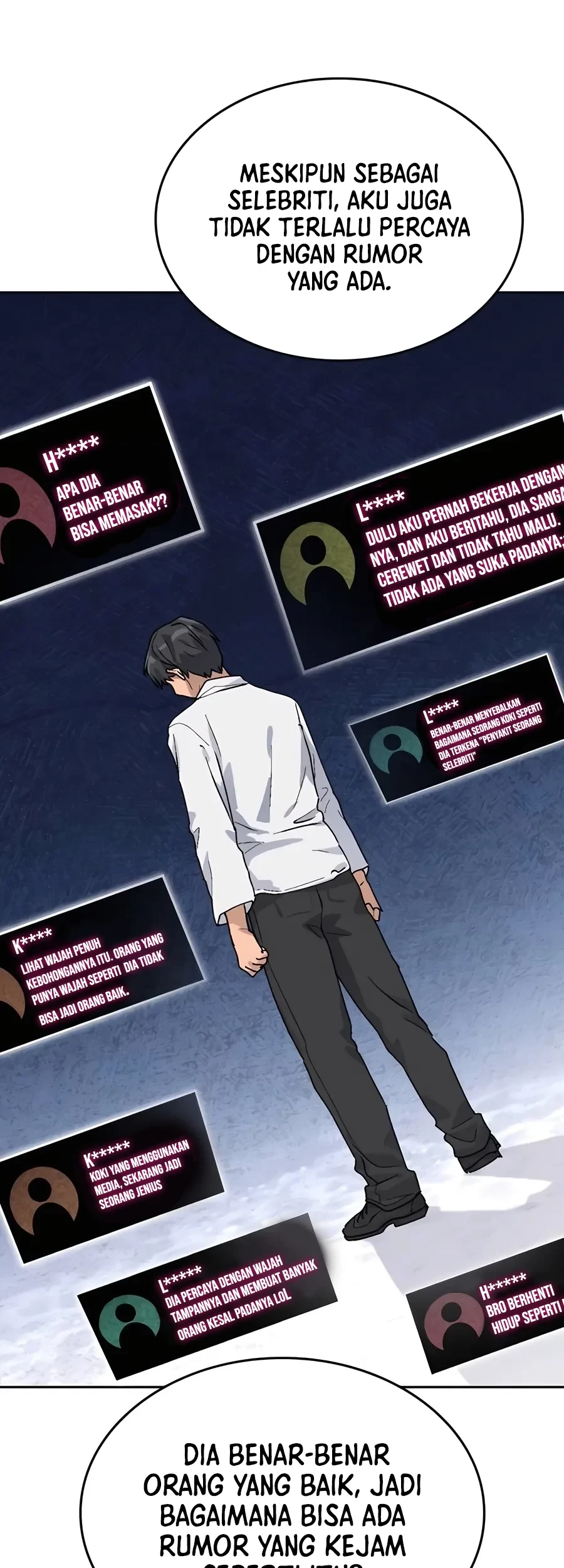 Healing Life Through Camping in Another World Chapter 24 Gambar 56