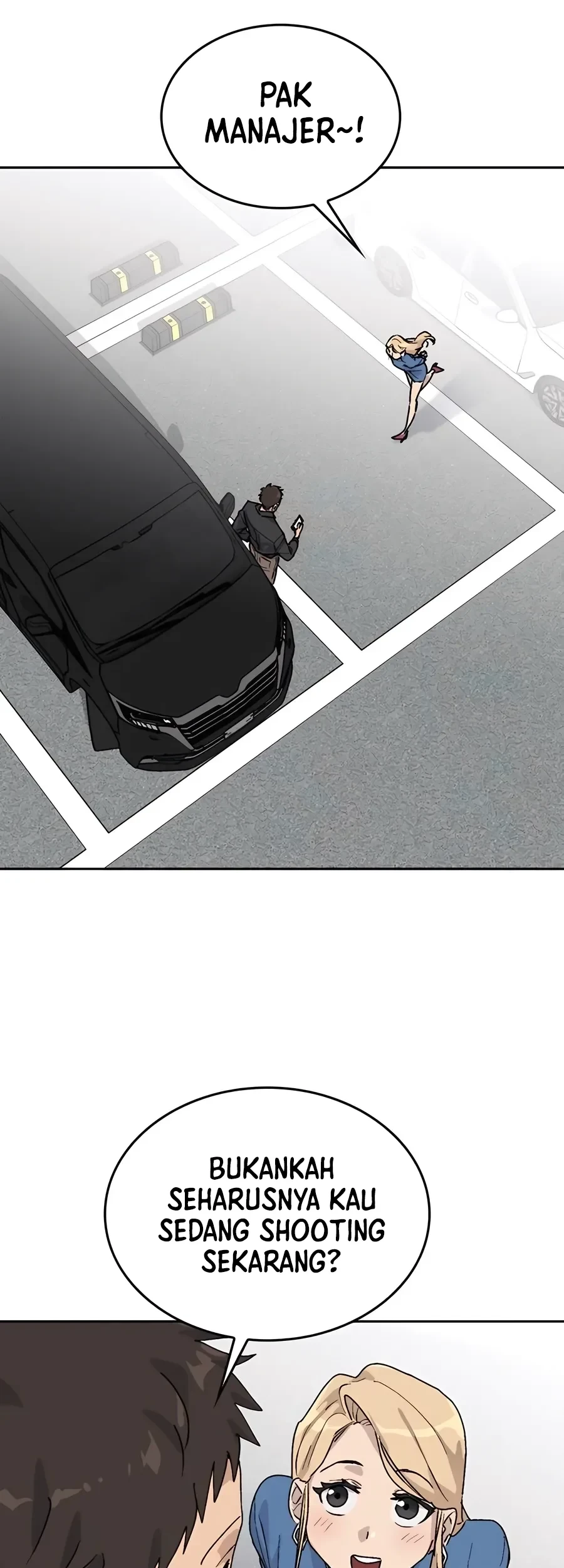 Healing Life Through Camping in Another World Chapter 24 Gambar 52