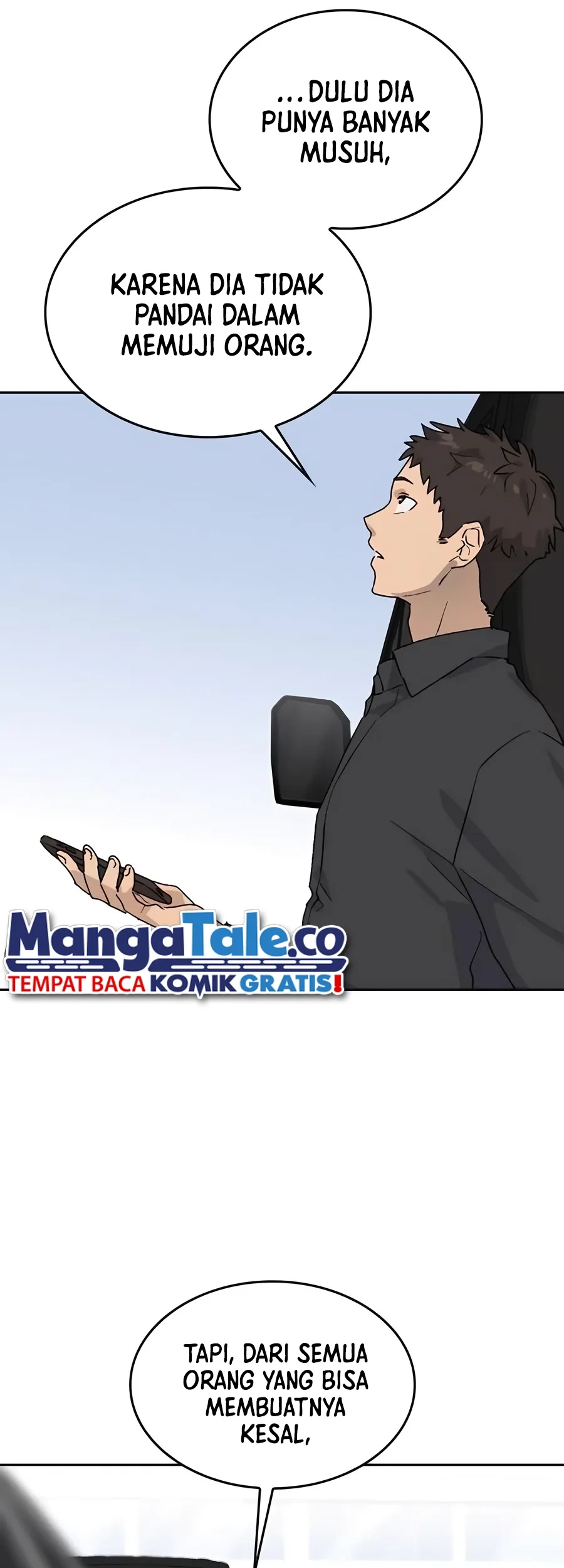 Healing Life Through Camping in Another World Chapter 24 Gambar 58