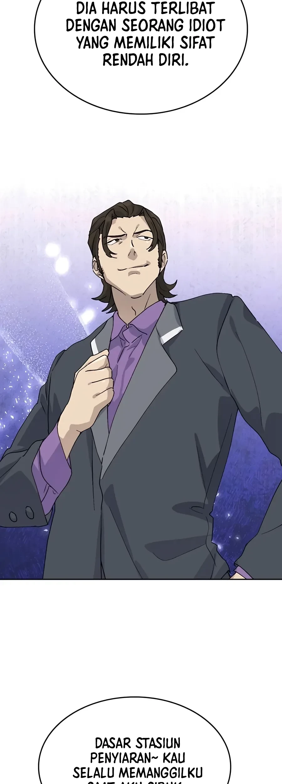 Healing Life Through Camping in Another World Chapter 24 Gambar 60