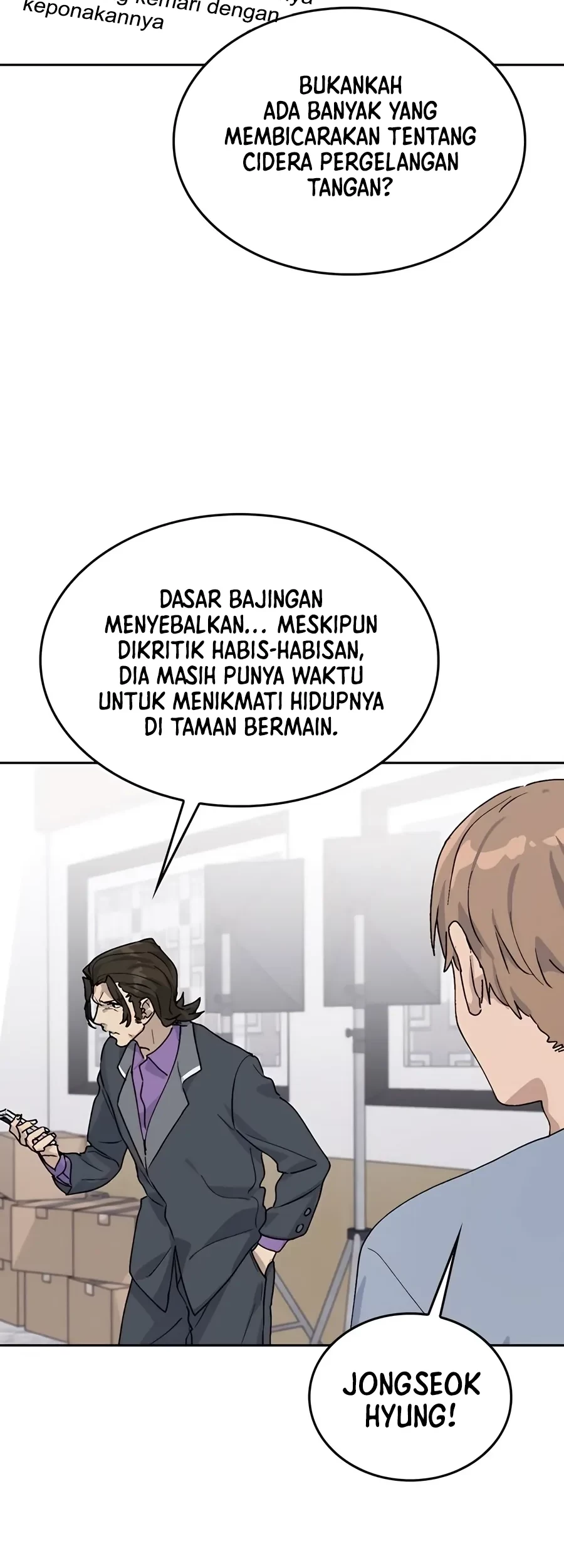 Healing Life Through Camping in Another World Chapter 24 Gambar 67