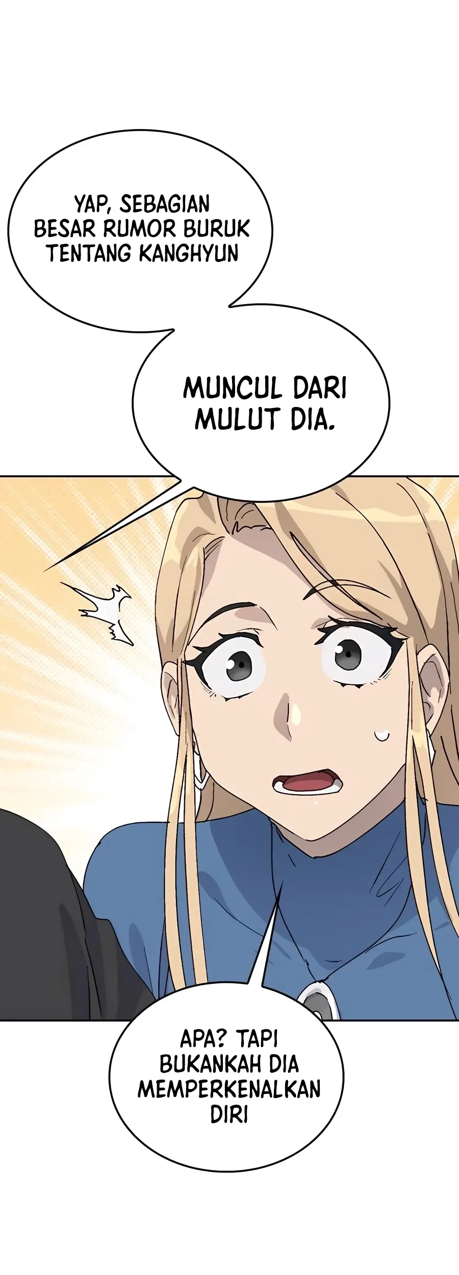 Healing Life Through Camping in Another World Chapter 24 Gambar 64