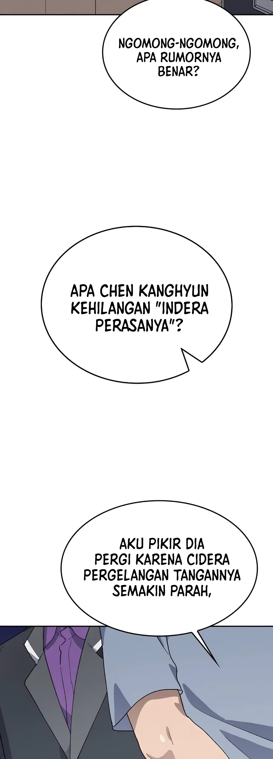 Healing Life Through Camping in Another World Chapter 24 Gambar 72
