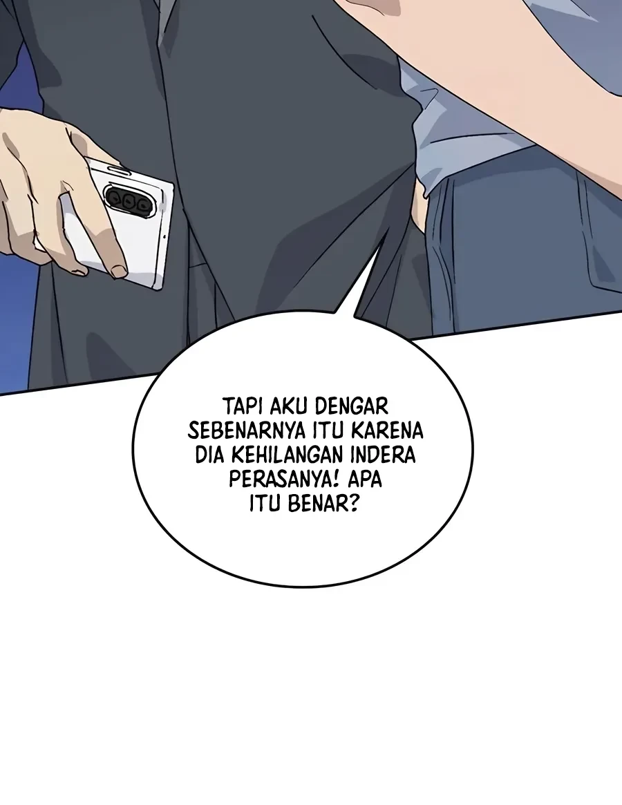 Healing Life Through Camping in Another World Chapter 24 Gambar 73