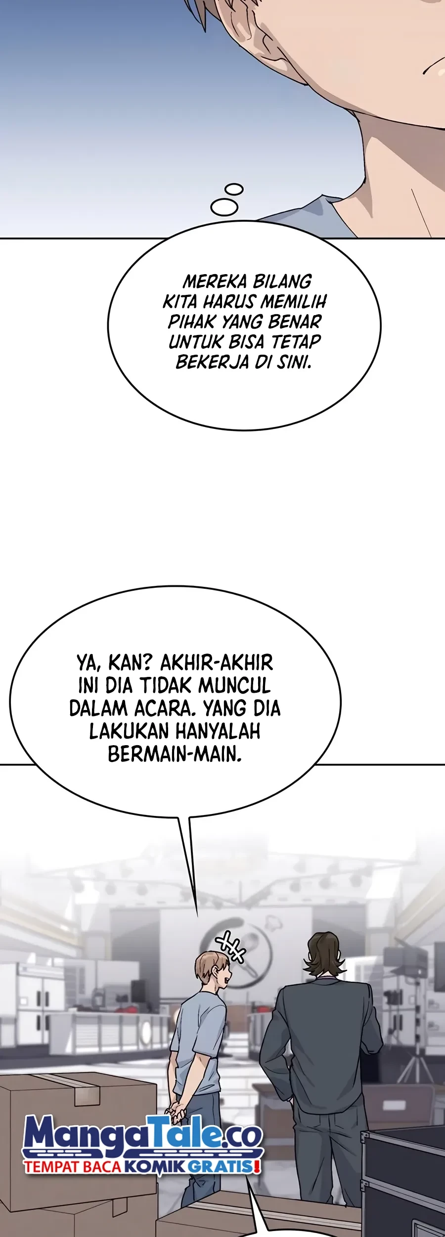 Healing Life Through Camping in Another World Chapter 24 Gambar 71