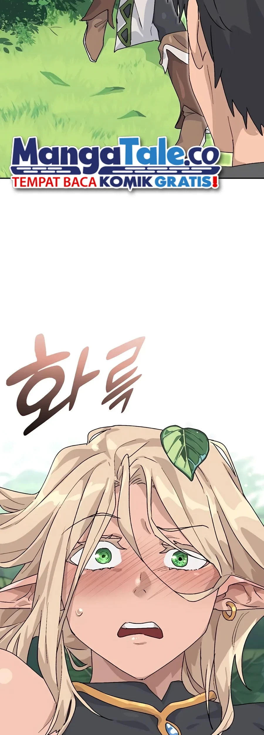 Healing Life Through Camping in Another World Chapter 24 Gambar 3