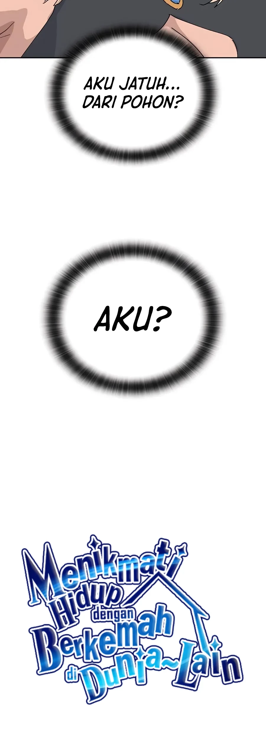 Healing Life Through Camping in Another World Chapter 24 Gambar 4