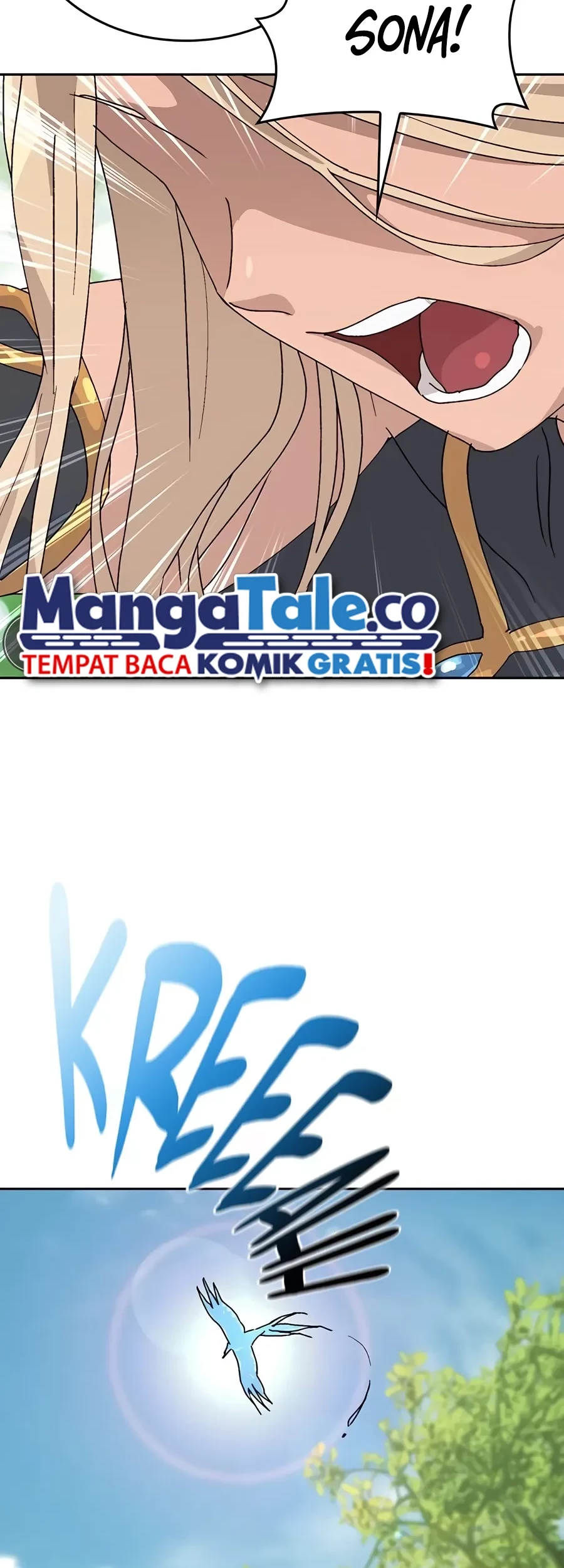 Healing Life Through Camping in Another World Chapter 24 Gambar 8