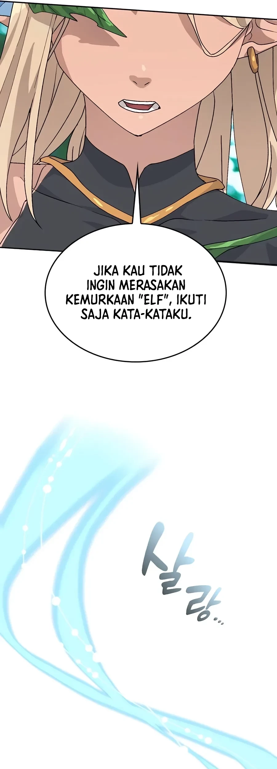 Healing Life Through Camping in Another World Chapter 24 Gambar 14