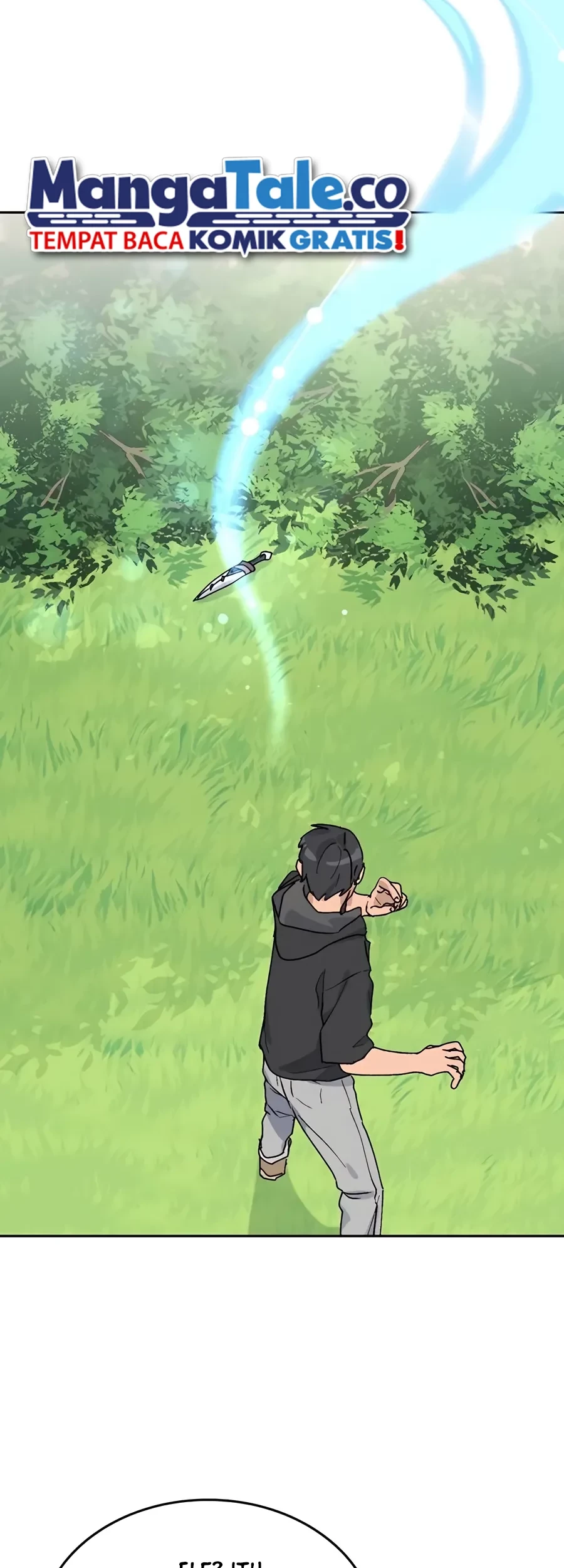 Healing Life Through Camping in Another World Chapter 24 Gambar 15