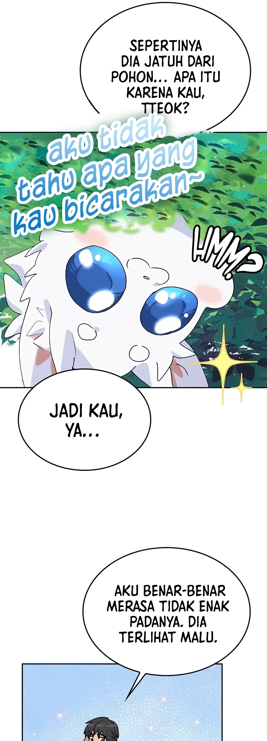 Healing Life Through Camping in Another World Chapter 24 Gambar 17