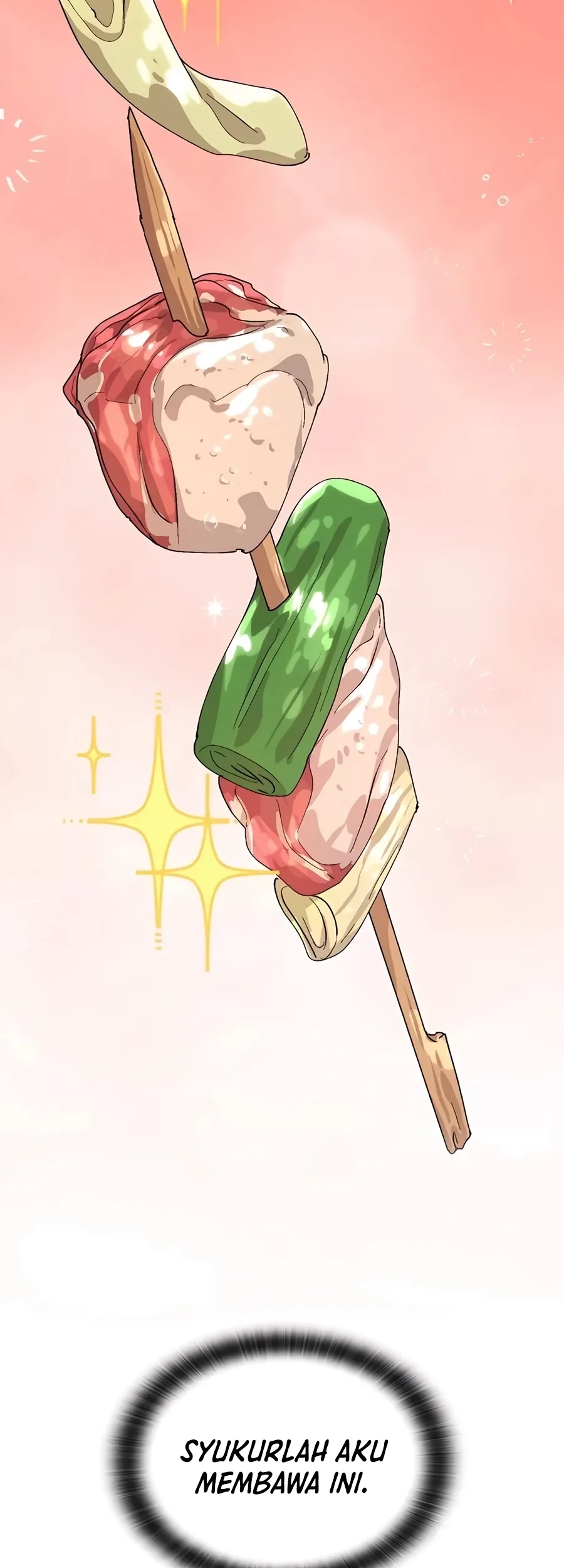 Healing Life Through Camping in Another World Chapter 24 Gambar 31