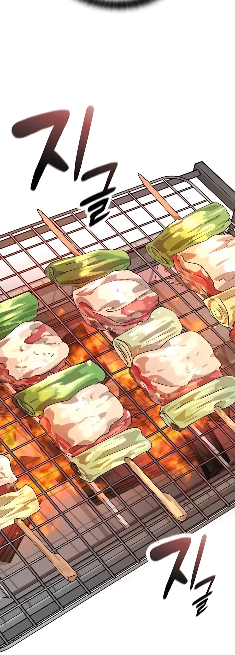 Healing Life Through Camping in Another World Chapter 24 Gambar 32