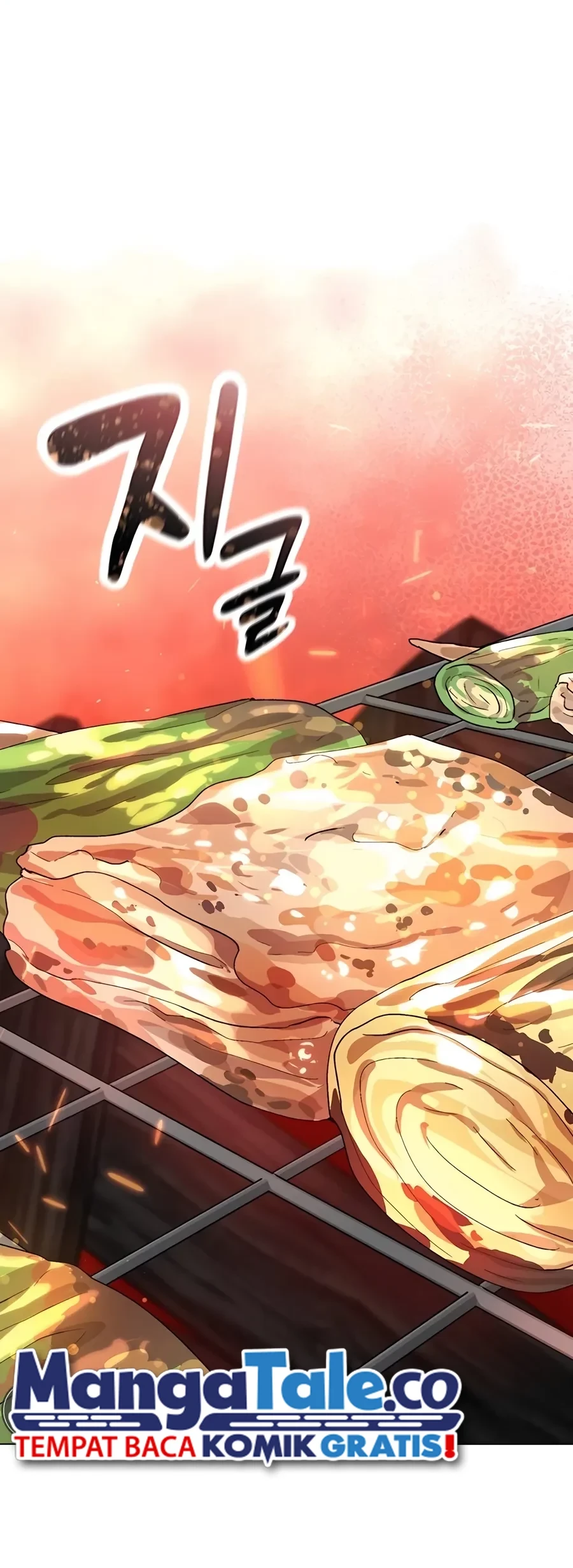 Healing Life Through Camping in Another World Chapter 24 Gambar 33